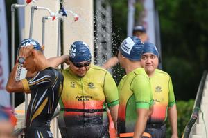 Kenanga Man of Steel Triathlon 123 2026