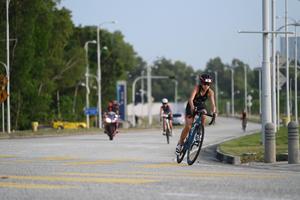 Kenanga Man of Steel Triathlon 123 2026