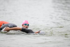 Kenanga Man of Steel Triathlon 123 2026