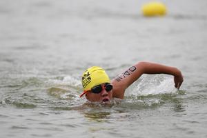 Kenanga Man of Steel Triathlon 123 2026