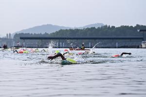 Kenanga Man of Steel Triathlon 123 2026