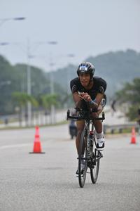 Kenanga Man of Steel Triathlon 123 2026