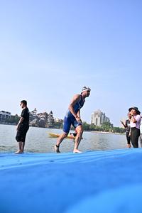 Kenanga Man of Steel Triathlon 123 2026