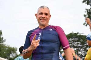 Kenanga Man of Steel Triathlon 123 2026