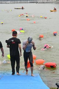 Kenanga Man of Steel Triathlon 123 2026