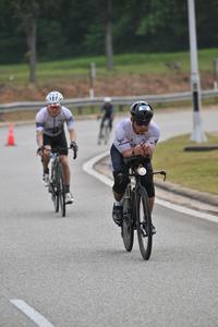 Kenanga Man of Steel Triathlon 123 2026