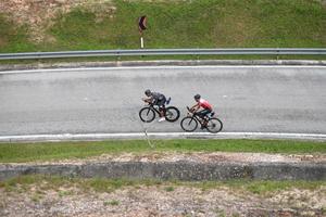 Kenanga Man of Steel Triathlon 123 2026