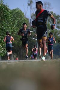 Kenanga Man of Steel Triathlon 123 2026