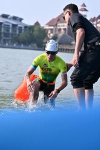 Kenanga Man of Steel Triathlon 123 2026