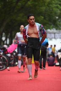 Kenanga Man of Steel Triathlon 123 2026