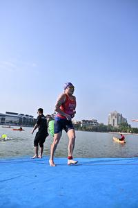 Kenanga Man of Steel Triathlon 123 2026