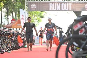 Kenanga Man of Steel Triathlon 123 2026