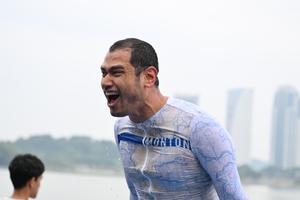 Kenanga Man of Steel Triathlon 123 2026