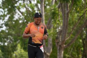 Kenanga Man of Steel Triathlon 123 2026