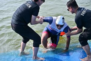 Kenanga Man of Steel Triathlon 123 2026