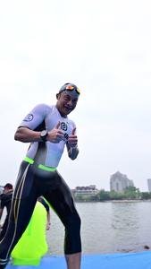 Kenanga Man of Steel Triathlon 123 2026