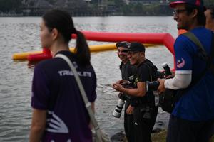 Kenanga Man of Steel Triathlon 123 2026