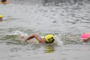 Kenanga Man of Steel Triathlon 123 2026