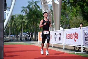 Kenanga Man of Steel Triathlon 123 2026