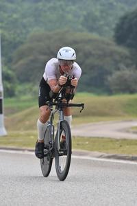 Kenanga Man of Steel Triathlon 123 2026