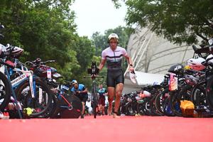 Kenanga Man of Steel Triathlon 123 2026