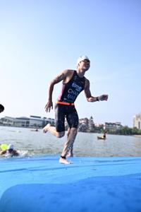 Kenanga Man of Steel Triathlon 123 2026