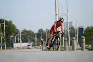 Kenanga Man of Steel Triathlon 123 2026