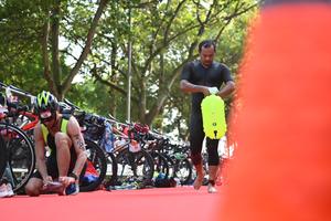 Kenanga Man of Steel Triathlon 123 2026