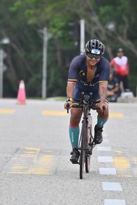 Kenanga Man of Steel Triathlon 123 2026