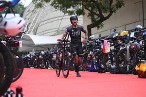 Kenanga Man of Steel Triathlon 123 2026