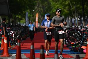 Kenanga Man of Steel Triathlon 123 2026
