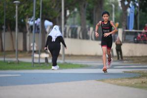 Kenanga Man of Steel Triathlon 123 2026