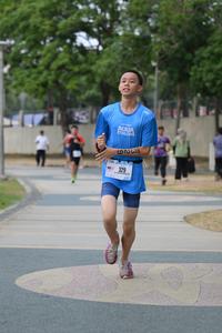 Kenanga Man of Steel Triathlon 123 2026