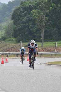 Kenanga Man of Steel Triathlon 123 2026