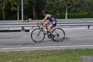 Kenanga Man of Steel Triathlon 123 2026
