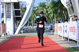 Kenanga Man of Steel Triathlon 123 2026