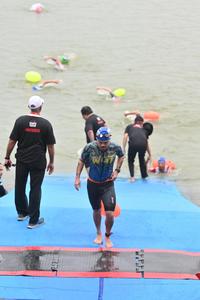 Kenanga Man of Steel Triathlon 123 2026