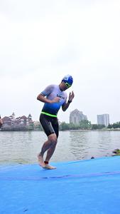 Kenanga Man of Steel Triathlon 123 2026