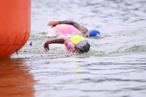 Kenanga Man of Steel Triathlon 123 2026