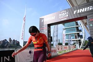 Kenanga Man of Steel Triathlon 123 2026