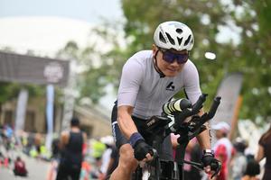 Kenanga Man of Steel Triathlon 123 2026