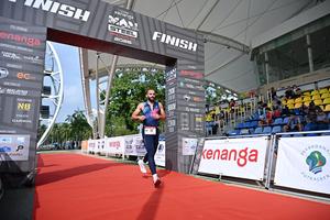 Kenanga Man of Steel Triathlon 123 2026