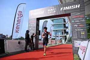 Kenanga Man of Steel Triathlon 123 2026