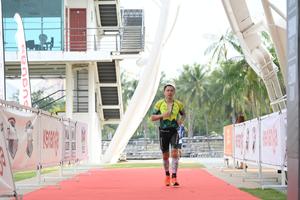 Kenanga Man of Steel Triathlon 123 2026