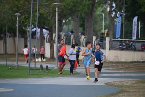 Kenanga Man of Steel Triathlon 123 2026