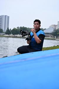 Kenanga Man of Steel Triathlon 123 2026