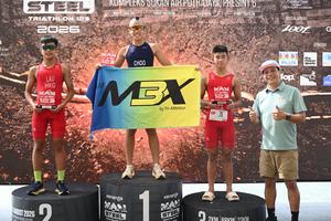Kenanga Man of Steel Triathlon 123 2026