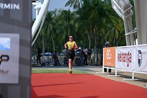 Kenanga Man of Steel Triathlon 123 2026