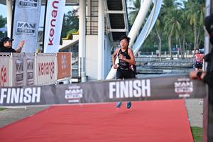 Kenanga Man of Steel Triathlon 123 2026