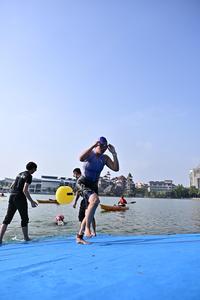 Kenanga Man of Steel Triathlon 123 2026
